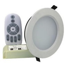 ND-J Series RF Remote Control Color Temperature and Dimmable Down Light